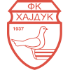 Hajduk Bělehrad