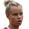 Isabella Hubertsdottir