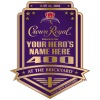 Crown Royal 400 at the Brickyard