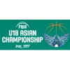 Campionatul Asiei U18