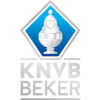 KNVB Beker - moterys