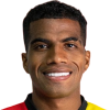 Yeison Suarez