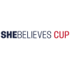 SheBelieves თასი - ქალები