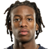 Darryl Nkulikiyimana