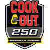 Cook Out 250
