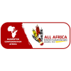 BWF Mistrovství Afriky Ženy