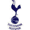 Tottenham Hotspur -23