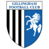 Gillingham -18