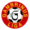 Gambrinus liga