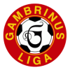 Liga gambrinus
