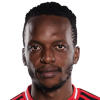 Patrick Maswanganyi