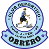 Obrero