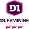 Division 1 - Naiset