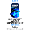 Campeonato Mundial IB