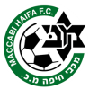 Maccabi Haifa -19
