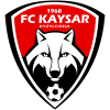 Kaisar Kyzylorda W