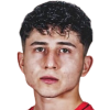 Lucas Molina