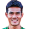 Thitiwat Phranmaen