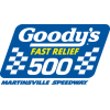 First Data 500