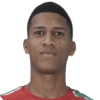 Jairo Junior Ditta Ruiz