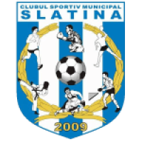 Jogos CSM Slatina ao vivo, tabela, resultados