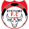 Kyetume