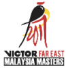 Grand Prix Malaysia Masters Women