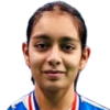 Shreya Lele