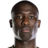 Mamadou Mbacke