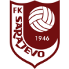 ФК Сараево U19
