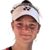 Sarah Melany Fajmonova