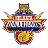 Kolkata Thunder Bolts