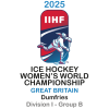 WCH IB Women