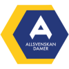 Allsvenskan - ženy