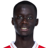Mamadou Mbow