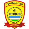 Istiqlol Tashkent