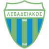 Λεβαδειακός U20