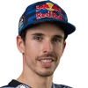 Alex Marquez