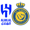 Al-Hilal & Al-Nassr Stars