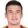 Khusayin Norchaev