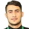 Amirhossein Alizadehas