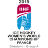 WCH IA Women