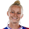 Elise Anna Hughes