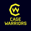 Catchweight Masculino Cage Warriors