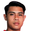 Naufal Rahmanda