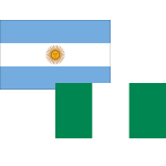 Argentine -20 - Nigéria -20 résultats, statistiques tête-à-tête ...