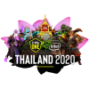 ESL One - Thaiföld