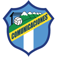 Jogos Comunicaciones ao vivo, tabela, resultados