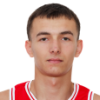 Jordan კუზმანოვი