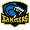 Hammers Laziska Gorne